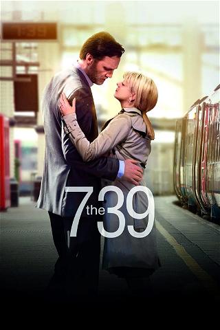The 7:39 poster