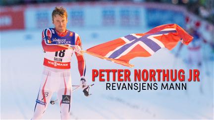 Petter Northug jr - revansjens mann poster