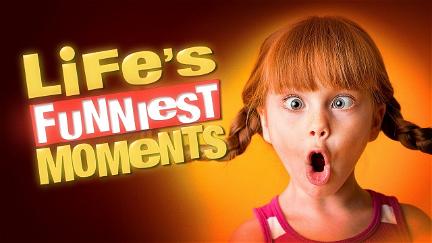 Life's Funniest Moments poster