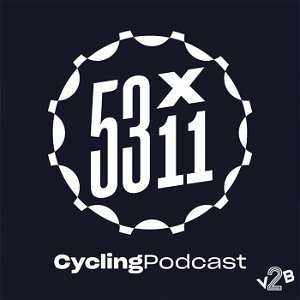 53x11 - Podcast ufficiale del Giro d'Italia poster