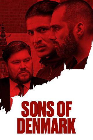 Sons of Denmark poster