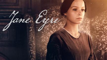 Jane Eyre (1997) poster
