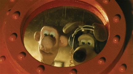 Wallace & Gromit - Alles Käse poster