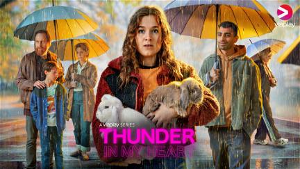 Thunder in My Heart poster