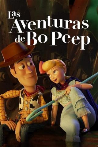 Las Aventuras de Bo Peep poster