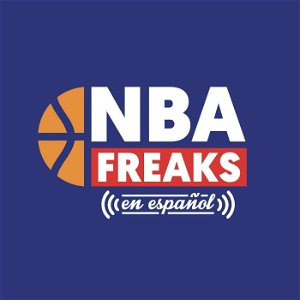 Los NBA Freaks poster