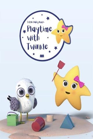 Playtime with Twinkle poster