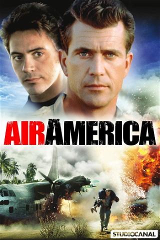 Air America poster