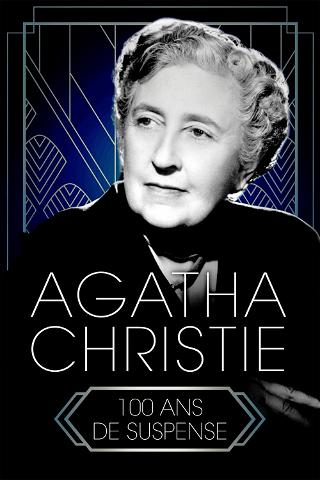 Agatha Christie : 100 ans de suspense poster