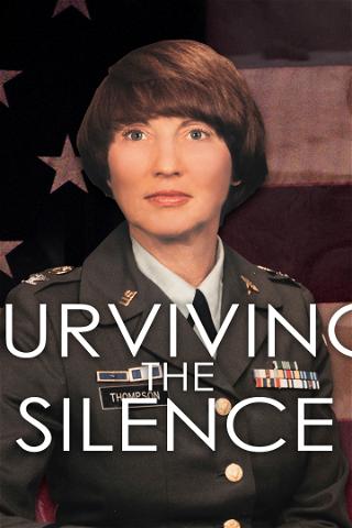 Surviving the Silence poster