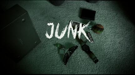 Junk poster