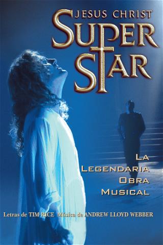 Jesus Christ Superstar (2000) poster