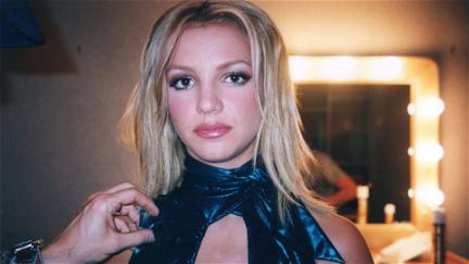 Framing Britney Spears: A Vida de Uma Estrela poster