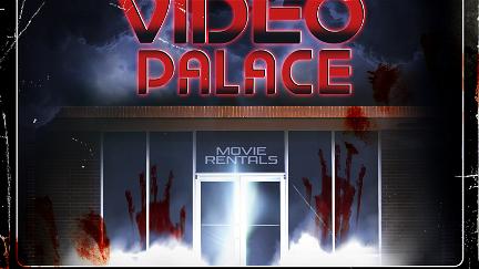 Video Palace: A Shudder Original Podcast poster