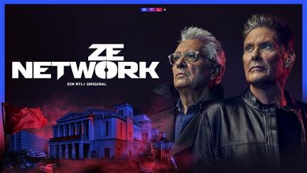 Ze Network poster