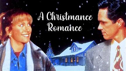 A Christmas Romance poster
