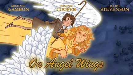 On Angel Wings poster