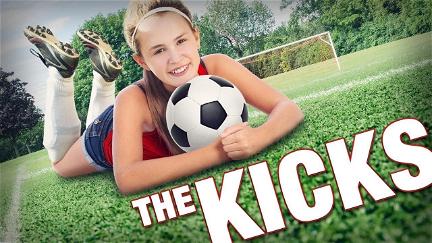 The Kicks poster
