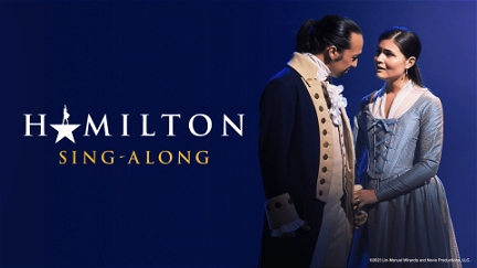Hamilton Sing-Along poster