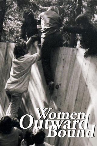 Women Outward Bound poster