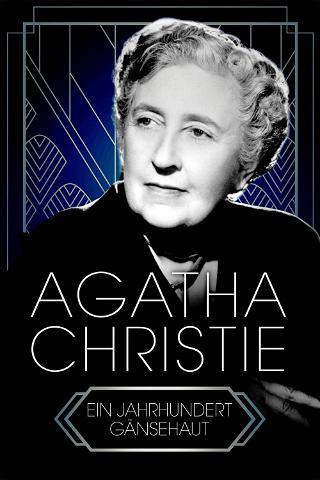 Agatha Christie – Ein Jahrhundert Gänsehaut poster