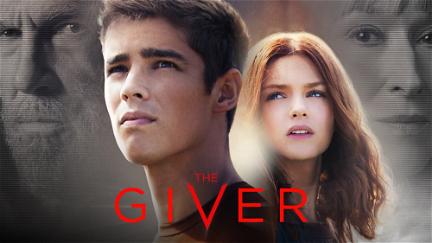 The Giver - Le Passeur poster