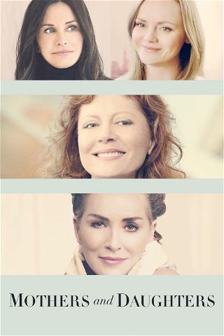 Mothers and Daughters poster
