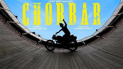 Chobbar poster