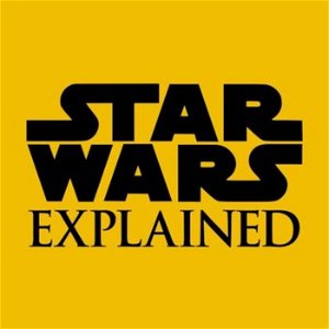 Star Wars Explained poster