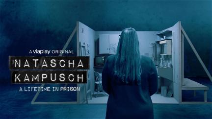 Natascha Kampusch: A Lifetime in Prison poster