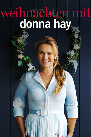 Weihnachten mit Donna Hay poster