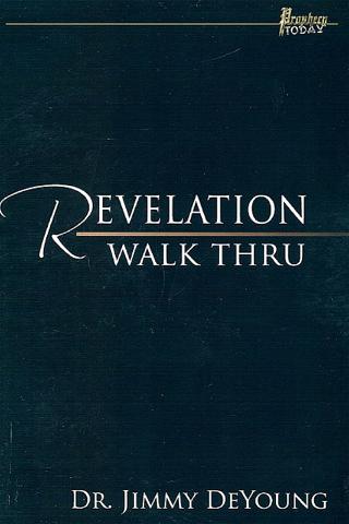 Revelation Walk Thru poster