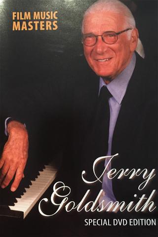 Film Music Masters: Jerry Goldsmith poster