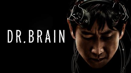 Dr. Brain poster
