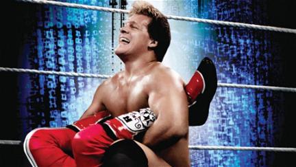 Breaking the Code: Behind the Walls of Chris Jericho poster