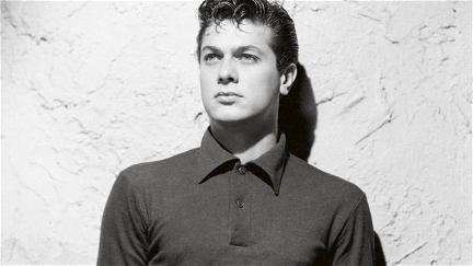 Tony Curtis: Driven to Stardom poster
