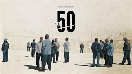 The 50 poster