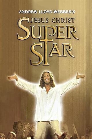 Jesus Christ Superstar (2000) poster