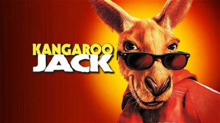 Kangourou Jack poster