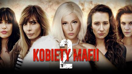 Women of Mafia 2 poster