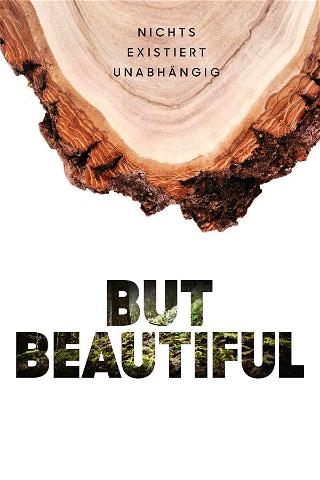 But Beautiful: Nichts existiert unabhängig poster