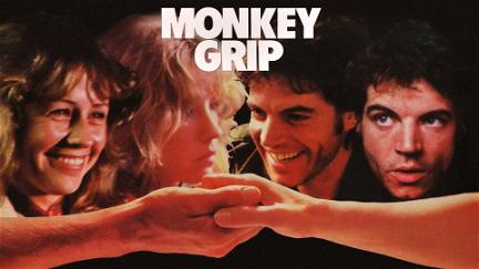Monkey Grip poster
