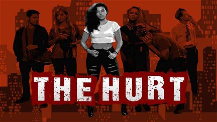 The Hurt poster