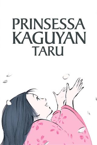 Prinsessa Kaguyan taru poster