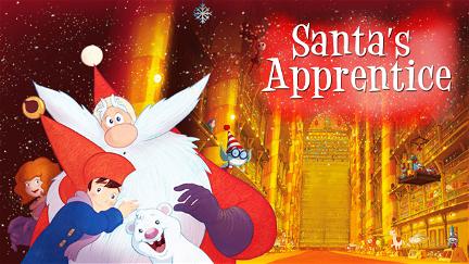 Santa's Apprentice poster