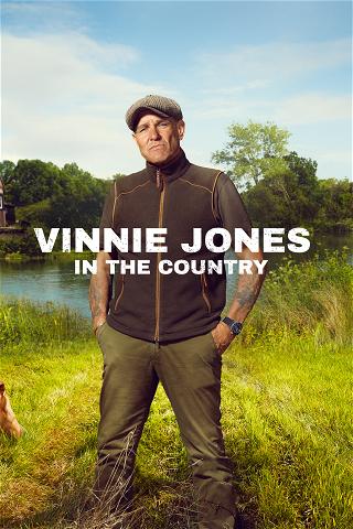 Vinnie Jones: In the Country poster