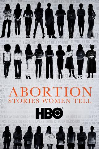 Aborto: Histórias Contadas por Mulheres poster