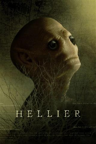 Hellier poster