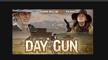 Day of the Gun poster