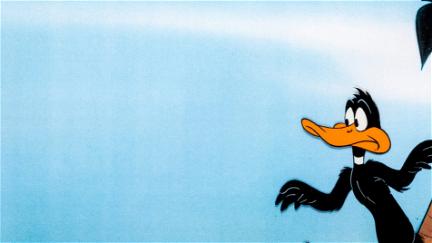 Daffy Duck's Easter Egg-Citement poster